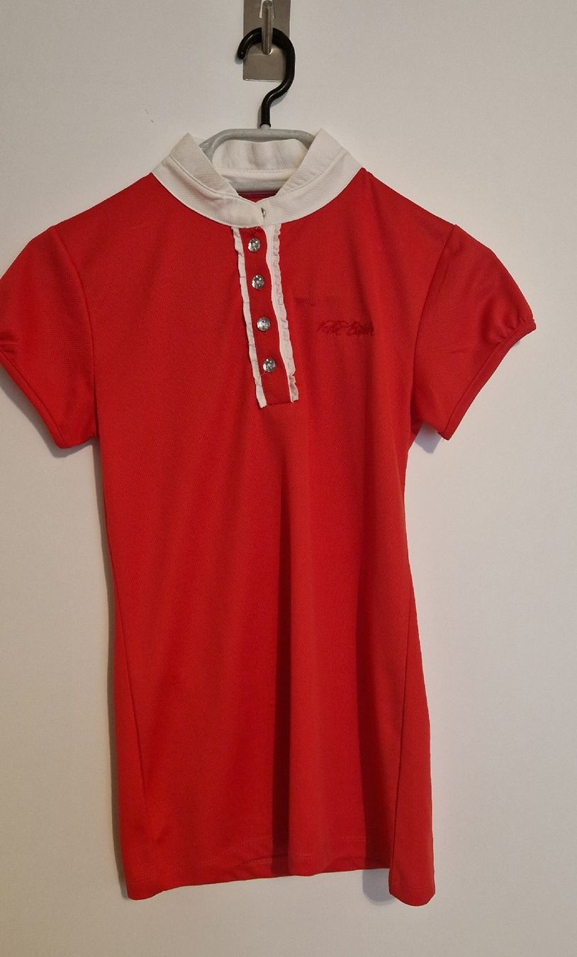 Felix Bühler T-Shirts: Turniershirt Gr. XS FB – Gebraucht aus Untersiggenthal von jac_25tx
