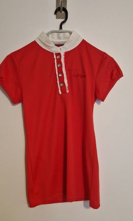 Turniershirt Gr. XS FB