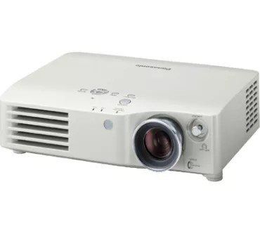 Videoprojektoren: Panasonic Beamer – Gebraucht aus Erlinsbach SO von kusischnusi