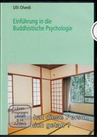Einführung in die Buddhistische Psychologie / Lehr-Programm