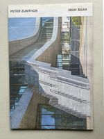 Peter Zumthor LACMA Conversation Iwan Baan David Geffen