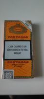kubanische Zigarren Partagas