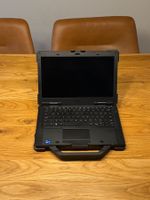 DELL Rugged Extreme 7330 | i7 | 4TB NVME SSD | 4G/LTE
