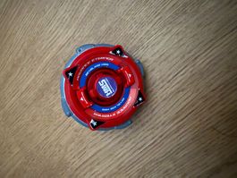 TAKARA TOMY BEYBLADE HMS ADVANCE ETERNER