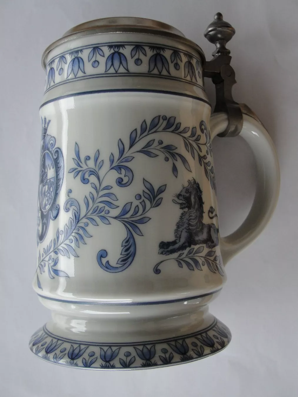 Bicchieri: Bierkrug – Nuovo (secondo la descrizione) da Oberschrot venduto da Schello