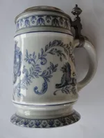 Bierkrug
