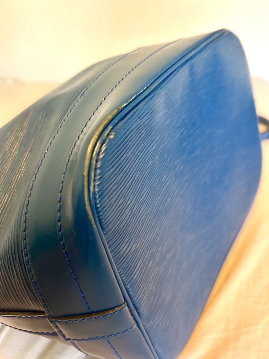 Louis Vuitton Sacs femmes: Louis vuitton grand noé – D'occasion à Riehen par Stina66 7