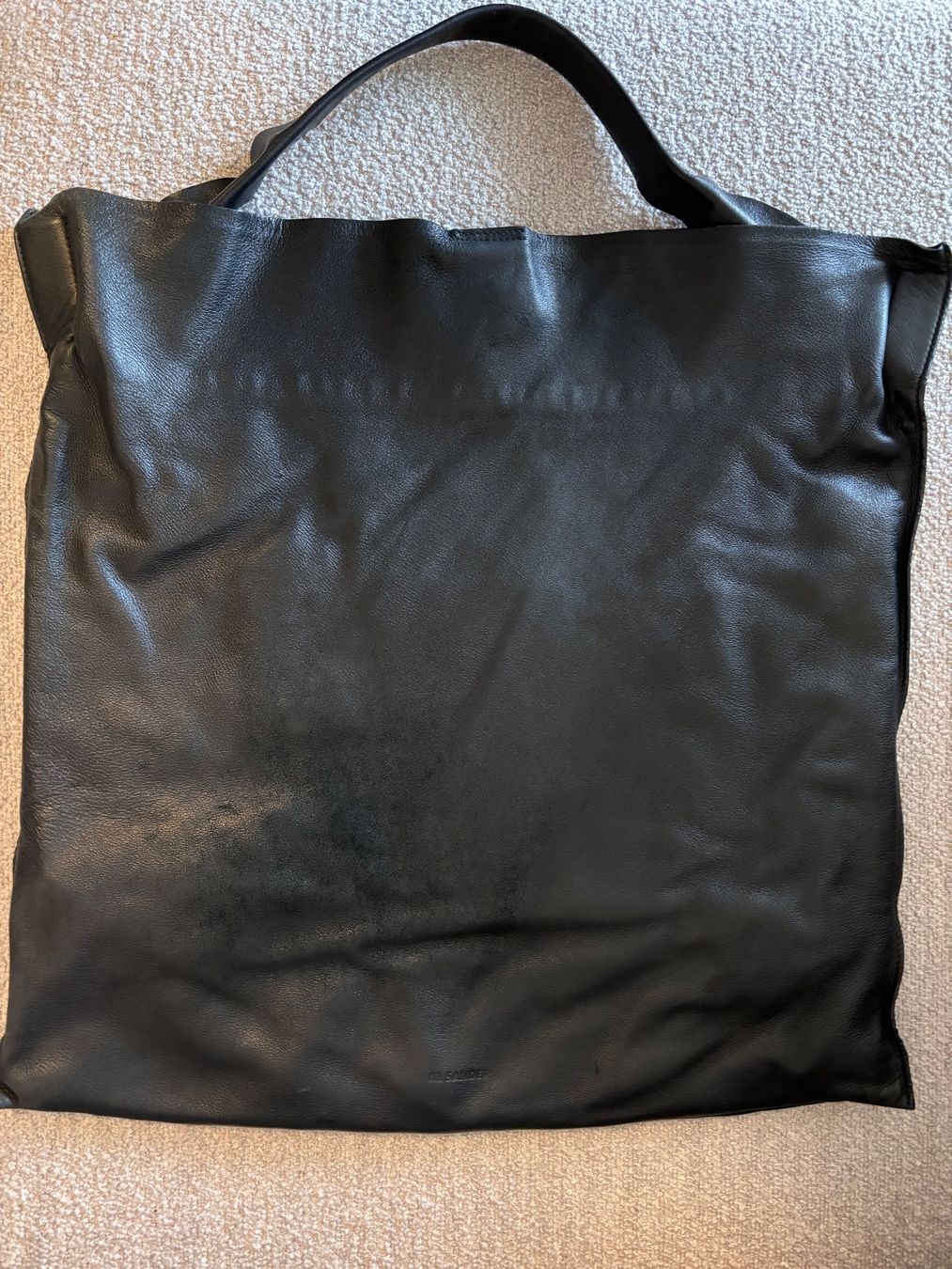 Jil Sander Taschen für Damen: Jil Sander Tasche – Gebraucht aus Niederwangen BE von ila_2gy6 2