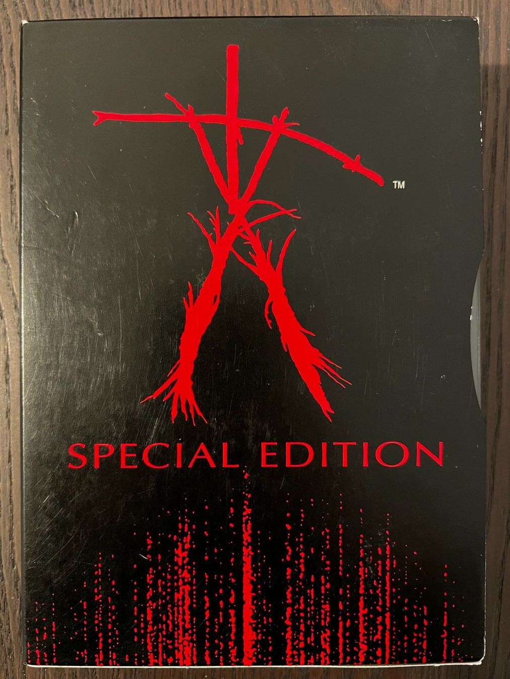 Alle DVDs: The Last Broadcast & The Blair Witch Project SPECIAL EDITION – Gebraucht aus Zürich von FilmFreunde