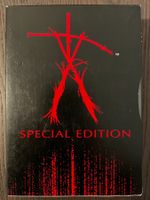 The Last Broadcast & The Blair Witch Project SPECIAL EDITION
