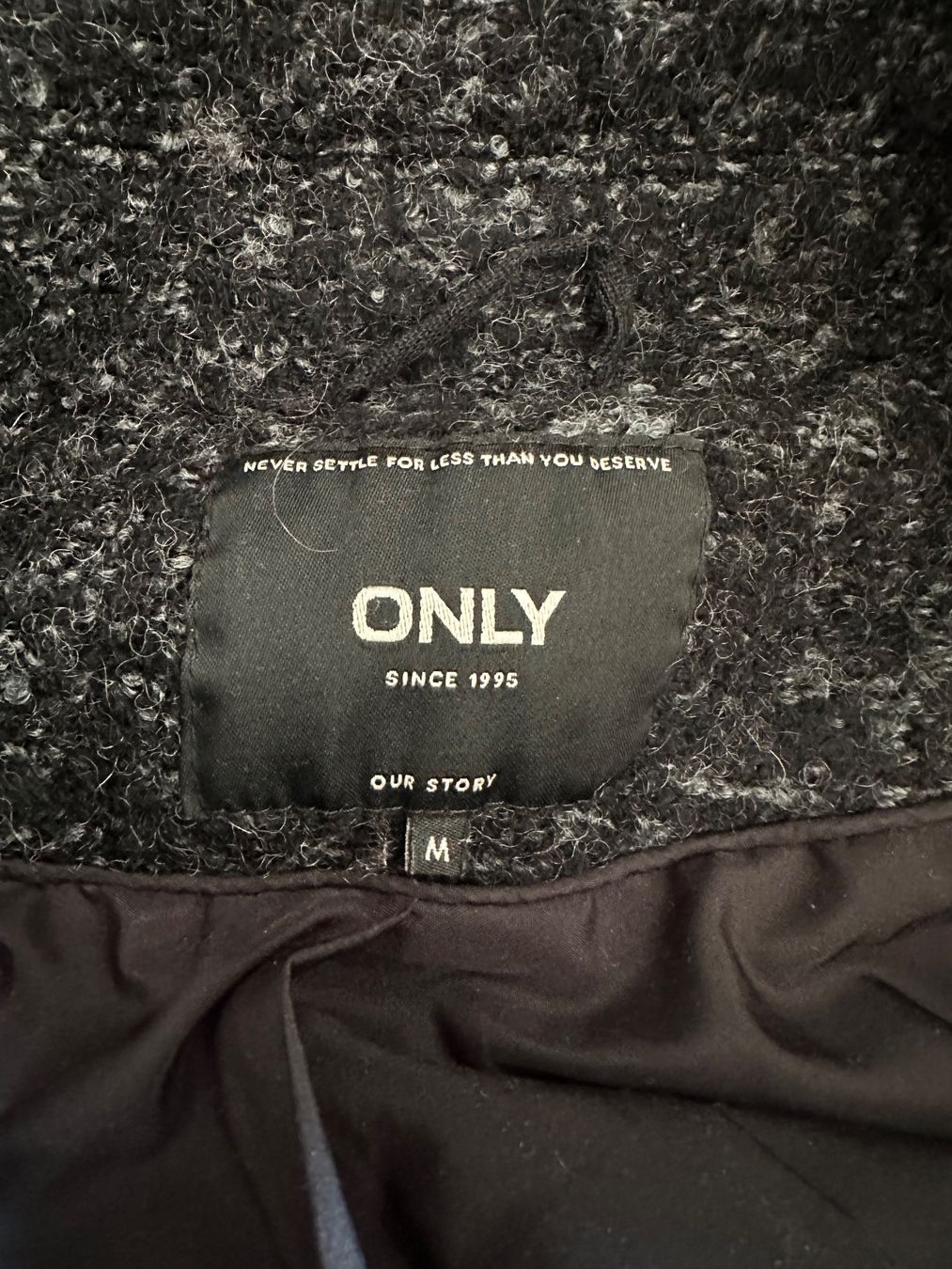 Only Cappotti: Mantel Only Grösse M – Usato da Niederbüren venduto da Hudi_1974 1