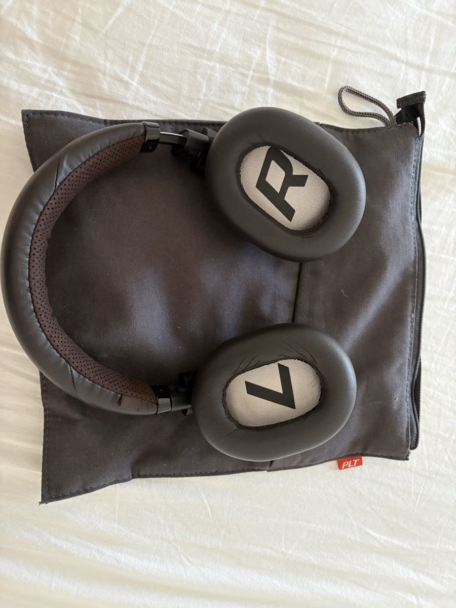 Plantronics Casques audio: Headset Plantronics BackBeat PRO 2 Wireless – Neuf (Voir description) à Thun par beatriz.ue 4