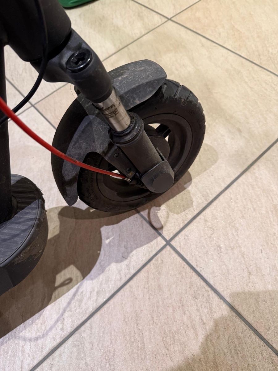 Xiaomi Kickboard: E-Trotti – Defekt aus Otelfingen von Tommy112 1