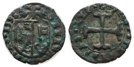 Genf Quart 1596  /3755