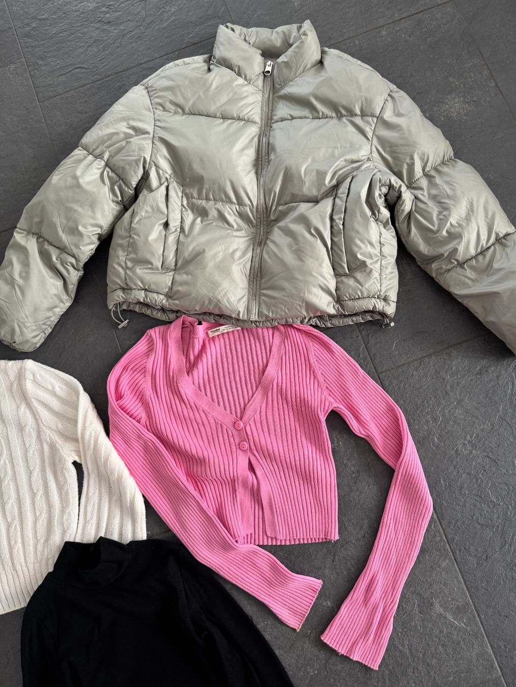 Lotti di vestiti: 4 Stk. Damen Kleider Set Gr. XS – Usato da Bonstetten venduto da VCLS 1