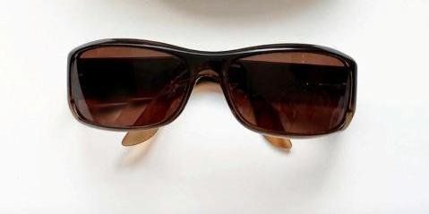 Dior Brillen & Gläser: 😊DIOR Sonnenbrille, braun – Gebraucht aus Stehrenberg von AB-C1 3