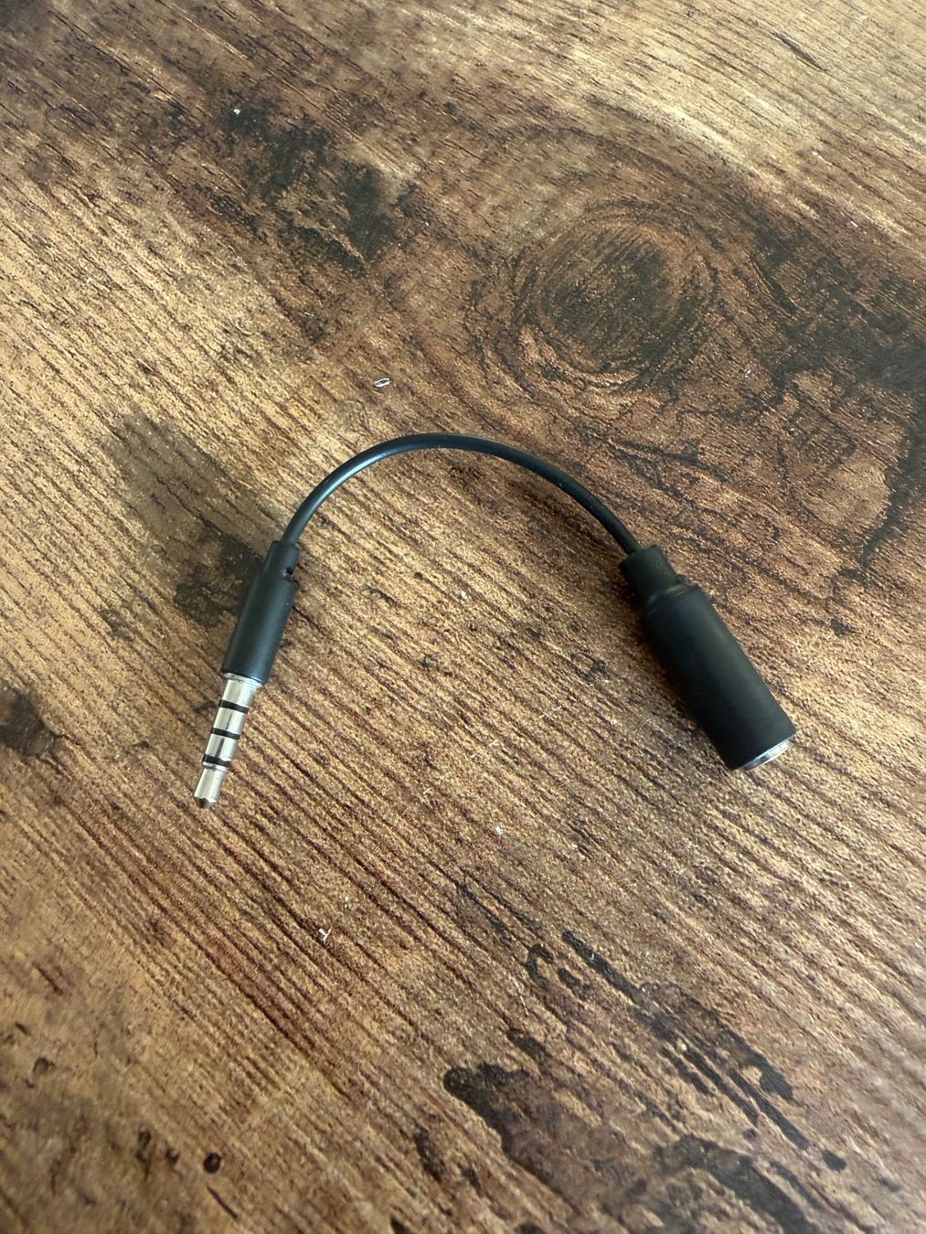 Laufwerke & Adapter: Audio Adapter – Gebraucht aus Bassersdorf von JonasF01
