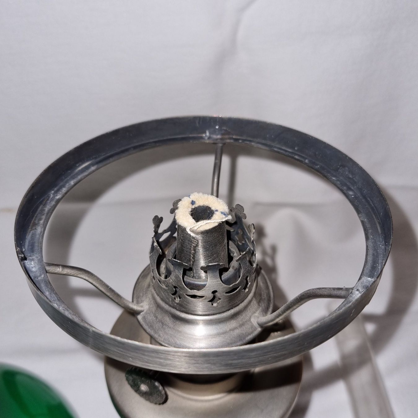 Lampade: Petrollamppe – Usato da Kriens venduto da gra_fhn7 6