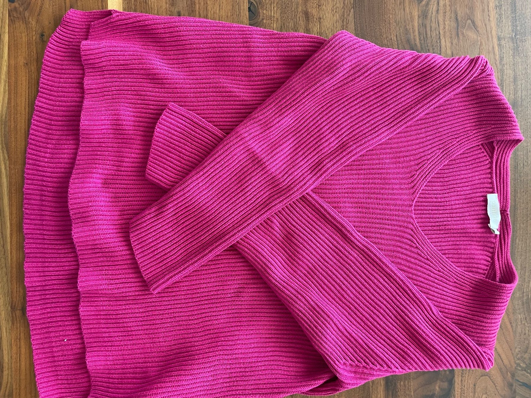 Pullover & Sweatshirts: Pauline Pullover – Neu und originalverpackt aus Unteriberg von fae_2gz2 1