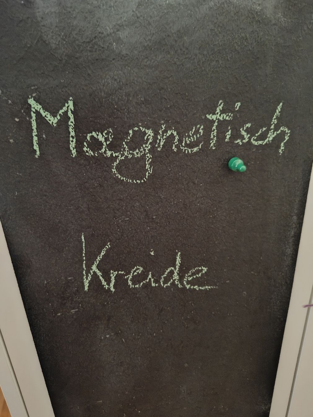 Ikea Armoires: Kinder/Jugend- Schrank mit Tafel – D'occasion à Pfaffhausen par bep_w57f 4