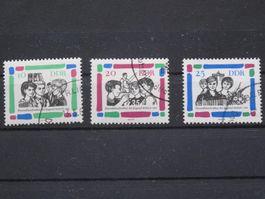 DDR 1964 Jugendtreffen Deutschland  gest.