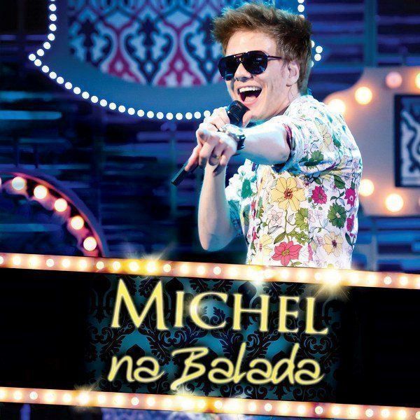 CD: Michel – Na Balada CD – Usato da Olten venduto da Disc-Ausverkauf
