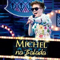 Michel – Na Balada CD