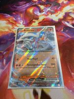 Reshiram ex (JTG 030) / -DE- / Reisegefährten