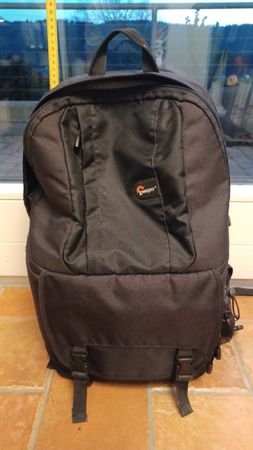 Lowepro Fotorucksack Fastpack 350 in top Zustand
