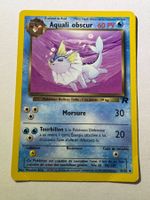 🔬✅ Pokémon Aquali Obscur 45/82 Team Rocket FR DMG