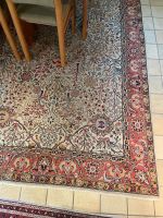 Orient-Teppich