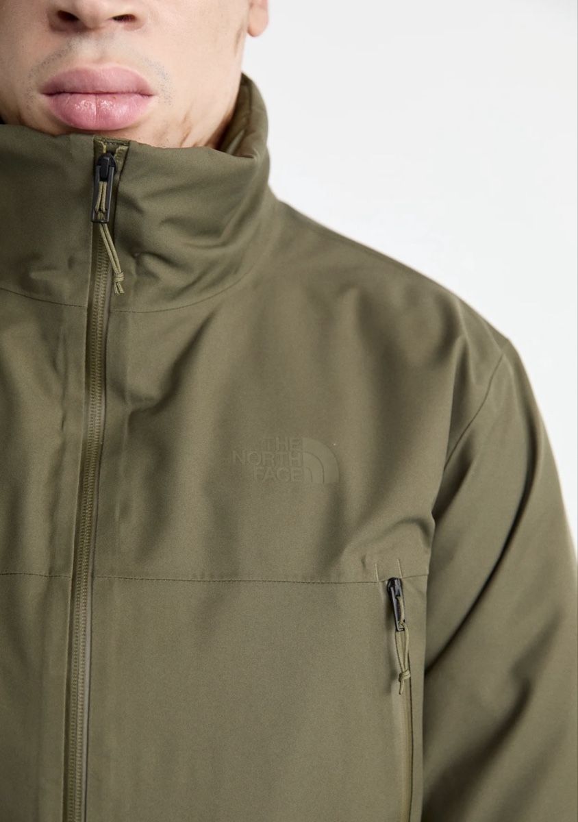 North Face Giacche: The North Face Daunenjacke – Usato da Mühlethal venduto da bididas 1