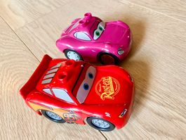 Lego Duplo Disney Cars Film Lightning mc Queen 2 Autos