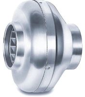 Helios RR EC 160 Radial-Rohrventilator