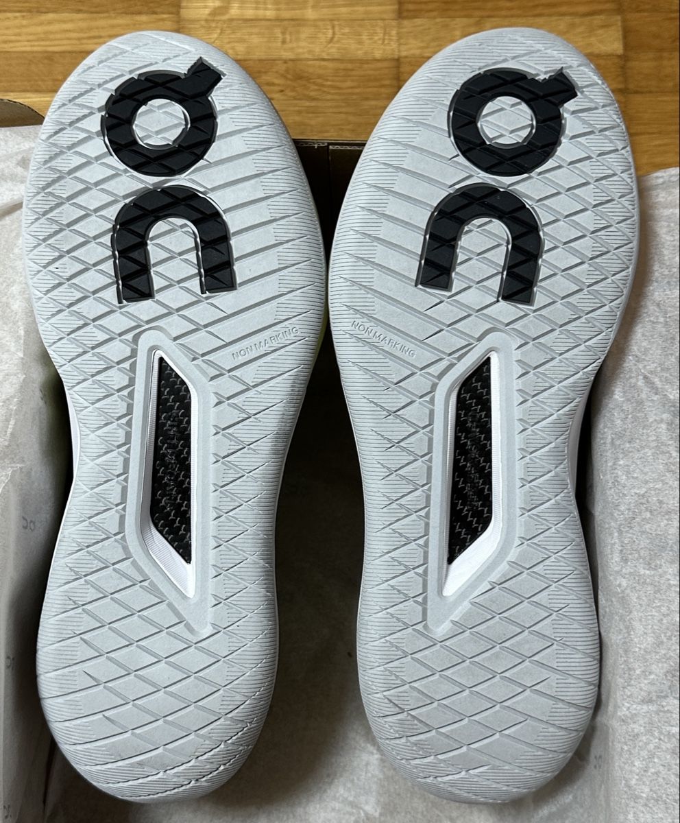 On Herrenschuhe: On Schuhe G 41 – Neu und originalverpackt aus Maienfeld von tobeyl2020 1