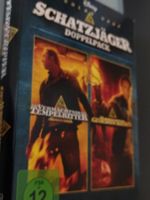 Disney Schatzjäger Doppelpack 2 DVDs