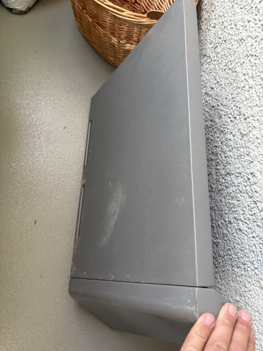 Griglie: Grill gas model M-Grill – Nuovo (secondo la descrizione) da Glattbrugg venduto da raf_5n6n 2