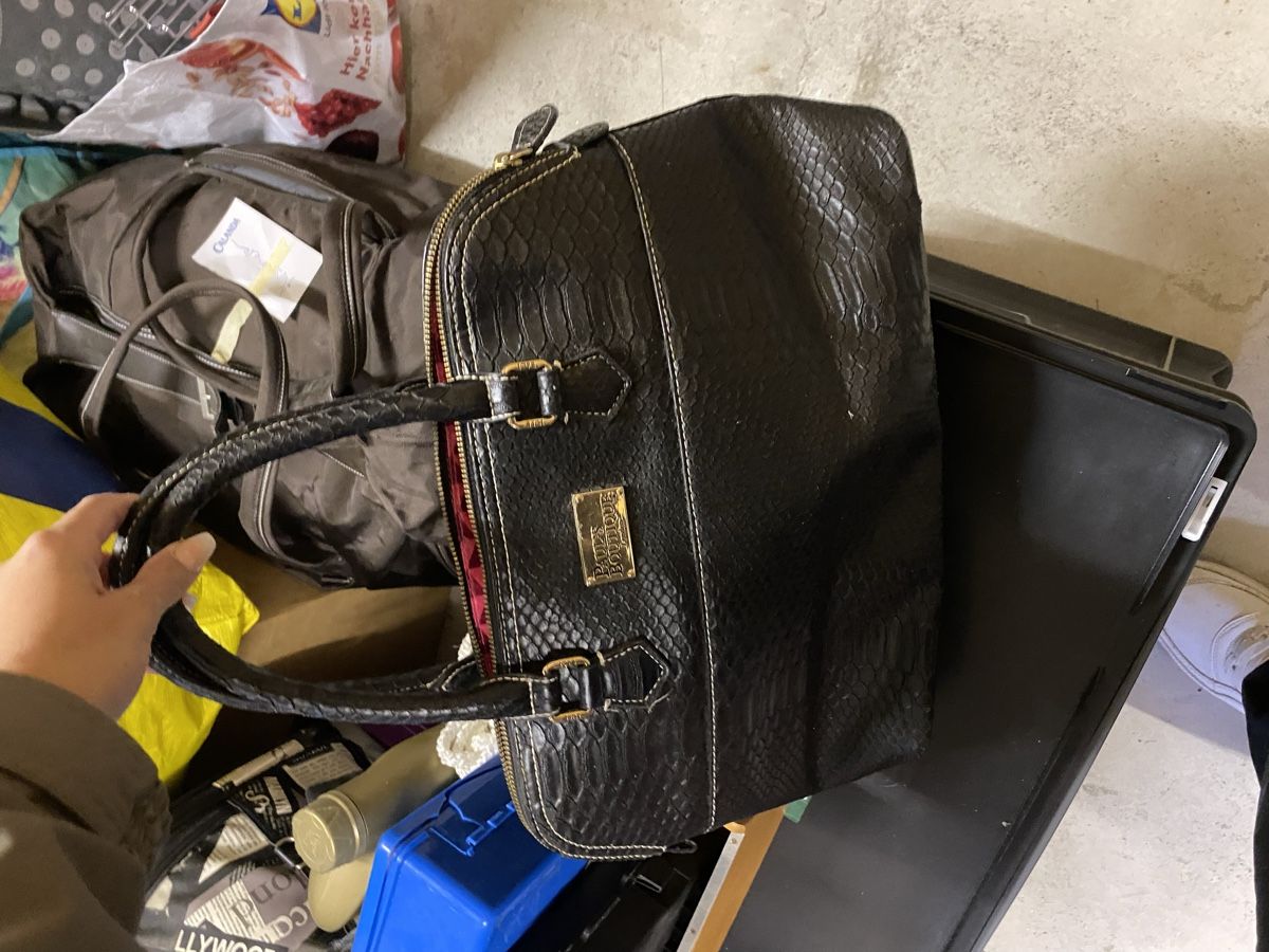 Taschen für Damen: Handtasche – Neu und originalverpackt aus Steckborn von Amandabraun96 1