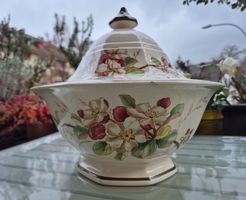 Vintage Suppenschüssel Portobello, Villeroy&Boch