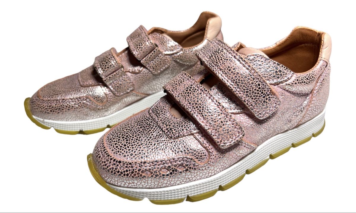 Bisgaard Scarpe per ragazze: Sommer-Sale Bisgaard Sneaker Rosa Gr. 33 ISL 21cm – Nuovo e nell'imballaggio originale da Steinhausen venduto da Jan_CesilWeber 3
