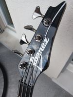 Ibanez SB1500SBG ultra rare sabre bass 1992