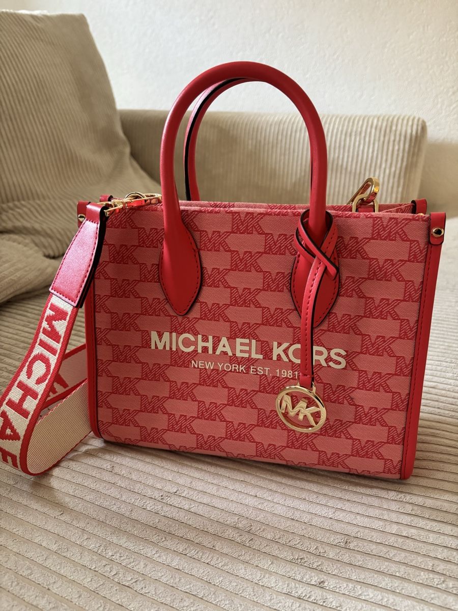 Michael Kors Borse da donna: Sac Michael kors Mirella – Nuovo (secondo la descrizione) da La Chaux-de-Fonds venduto da Titine.
