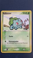 Bulbasaur #45 – Pokémon Crystal Guardians