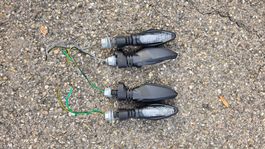 KTM LED Originalblinker