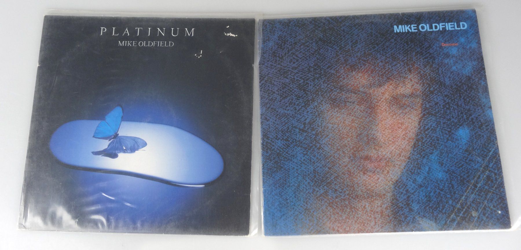 Dischi in vinile: Schallplatten Lot Prog Rock 1 – Usato da Rüti ZH venduto da Restwert_Rueti_ZH 5