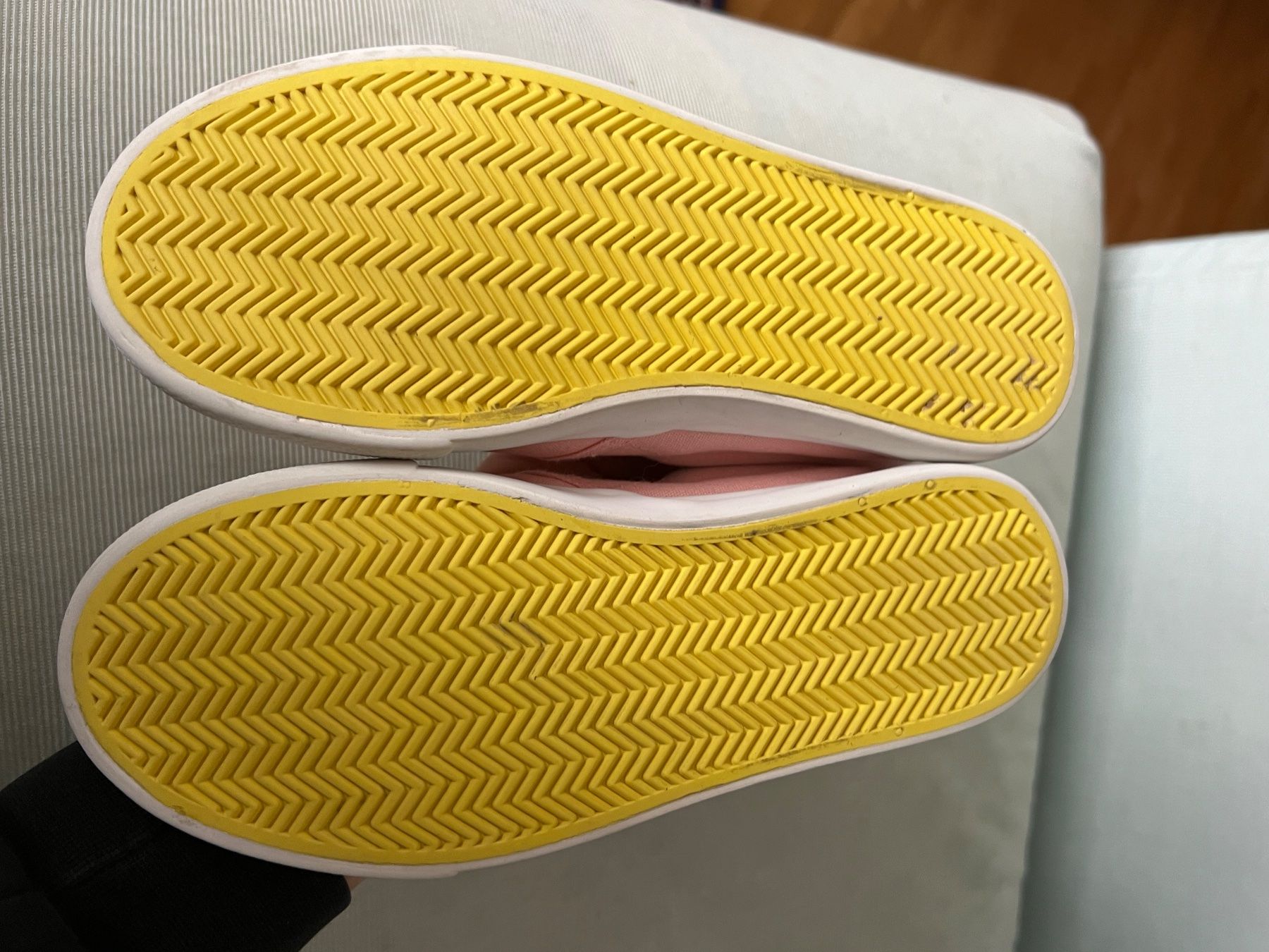 H&M Schuhe für Mädchen: Kinder Schuhe  gr  31 – Gebraucht aus Horgen von MVictoria 1