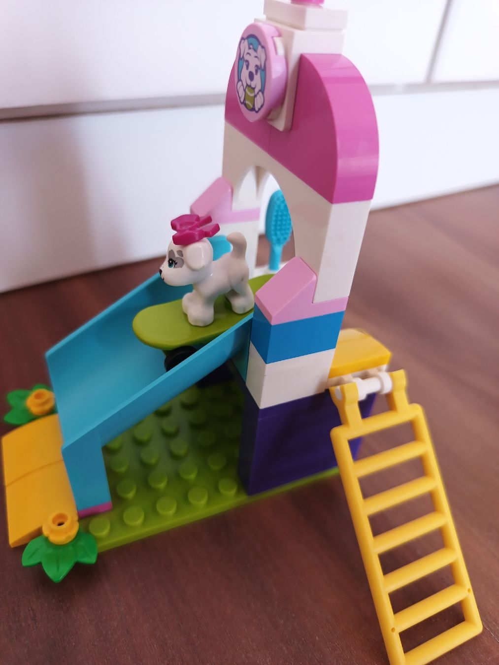 Lego Giocattoli: Lego Friends Hundespielplatz 41396 – Nuovo (secondo la descrizione) da Buttwil venduto da Melissa007 2