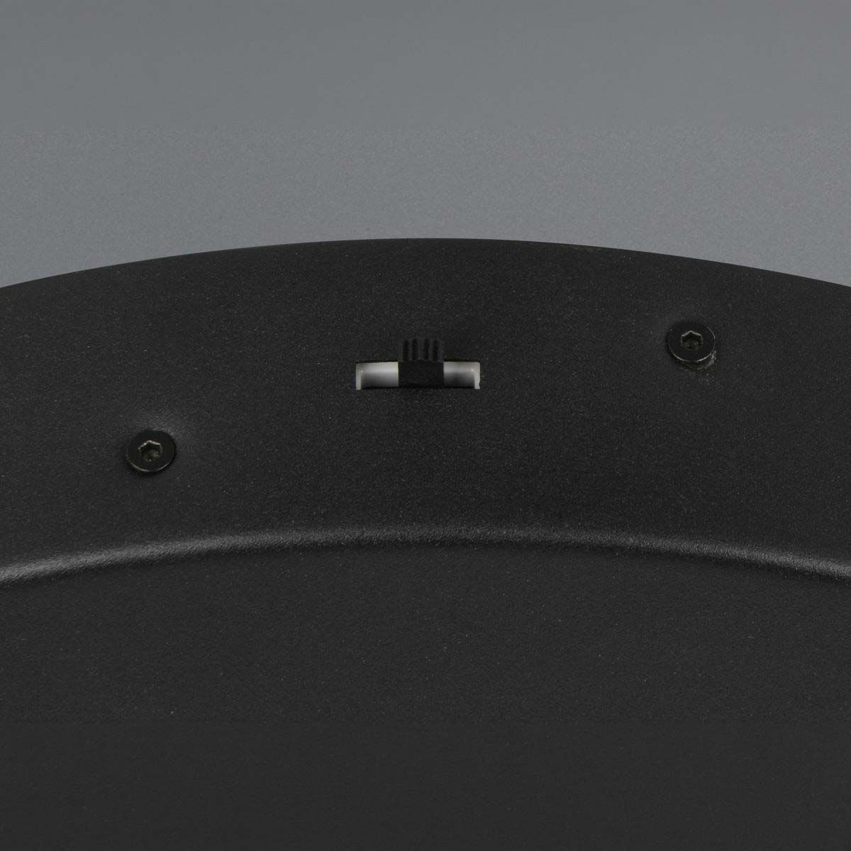 Lampadari & plafoniere: LED Pendelleuchte, Schwarz, CCT, 45 cm Ø – Nuovo (secondo la descrizione) da Kreuzlingen venduto da Smart-Light 8