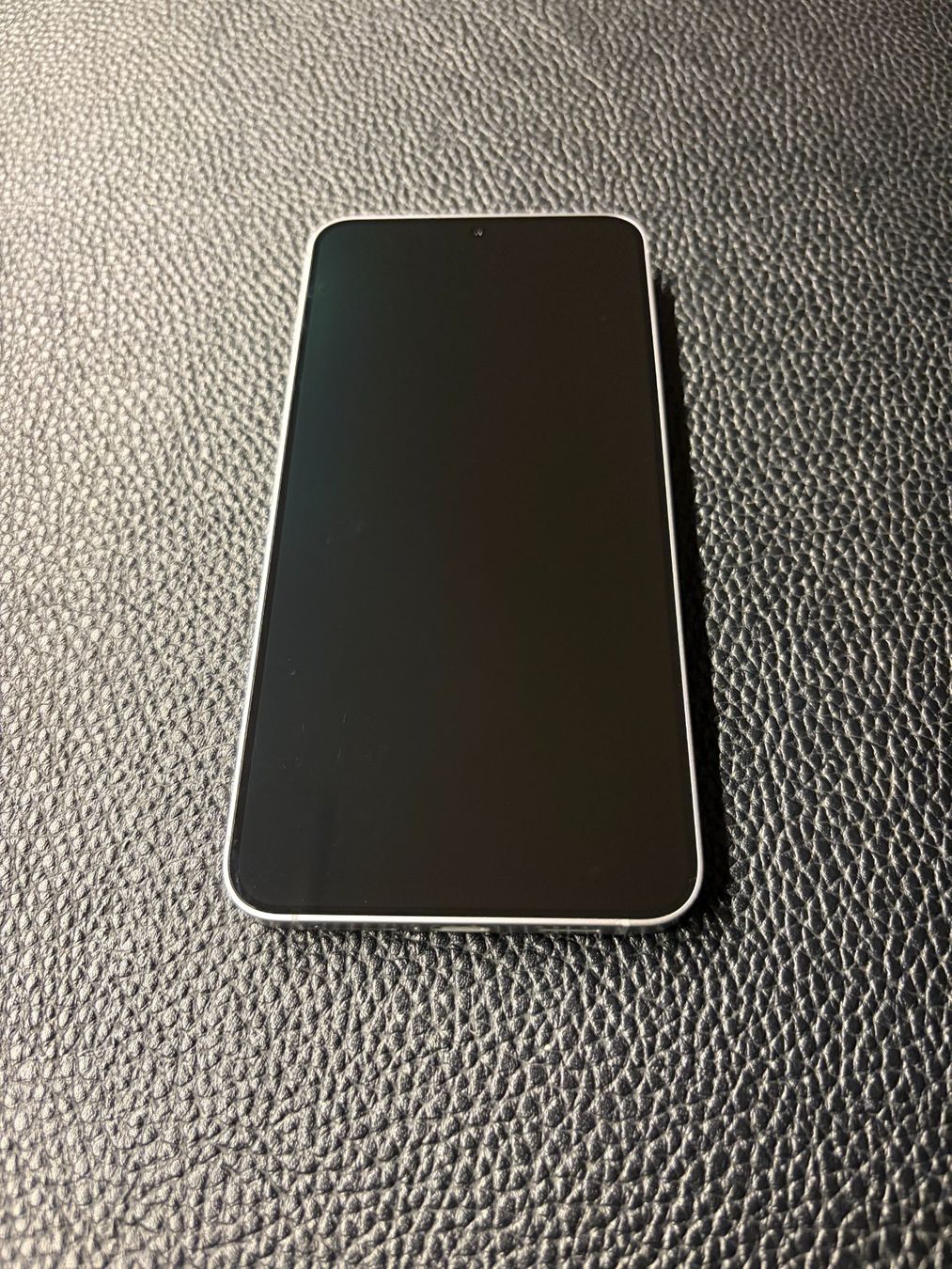 Samsung Telefoni cellulari / Smartphones: Samsung Galaxy S25+ 256 GB Silver Shadow – Usato da Erlen venduto da cera72 4