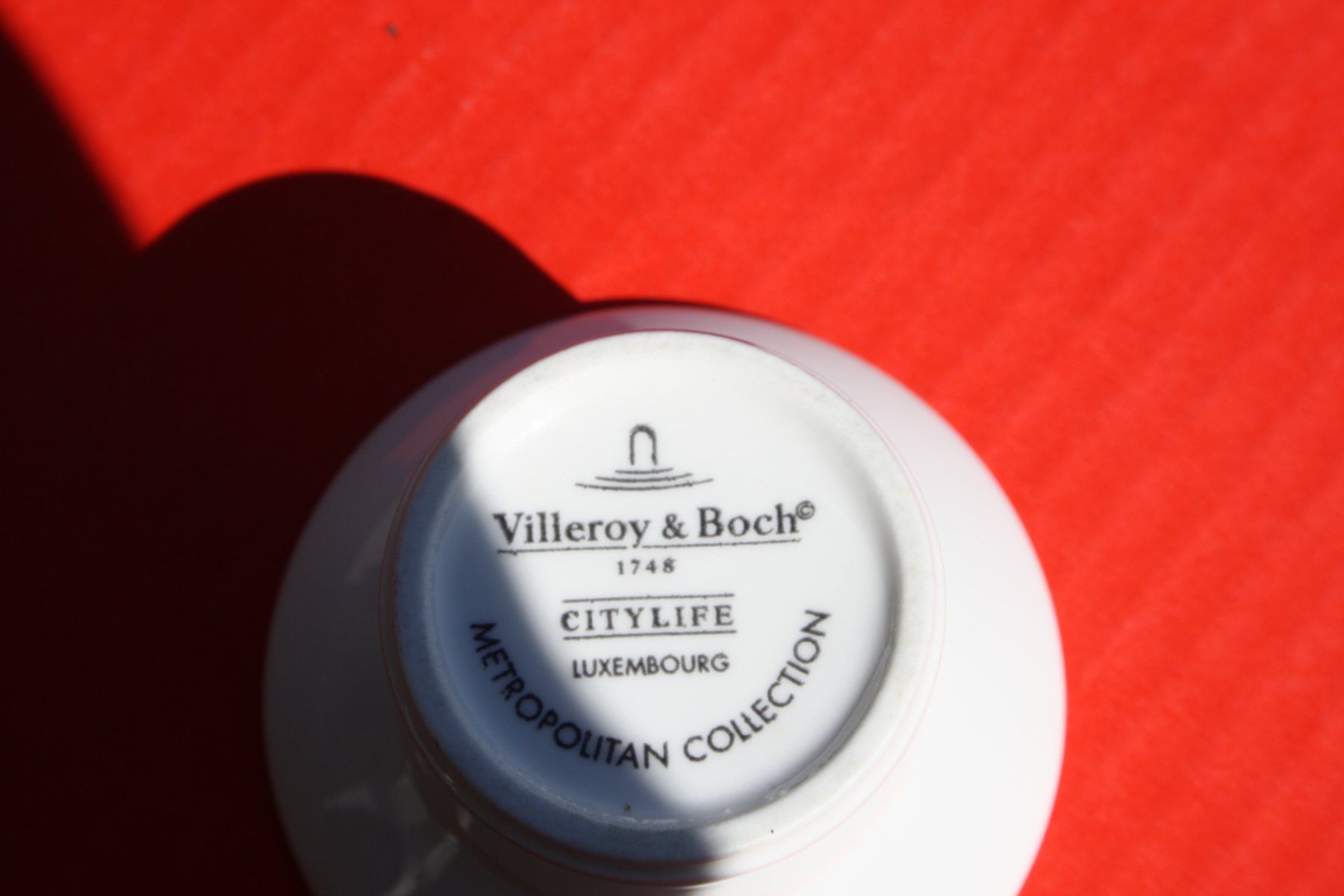 Villeroy & Boch Altre Stoviglie: VILLEROY & BOCH EIERBECHER OD. TEELICHTHALTER ? – Usato da Wauwil venduto da Pneuedy 1